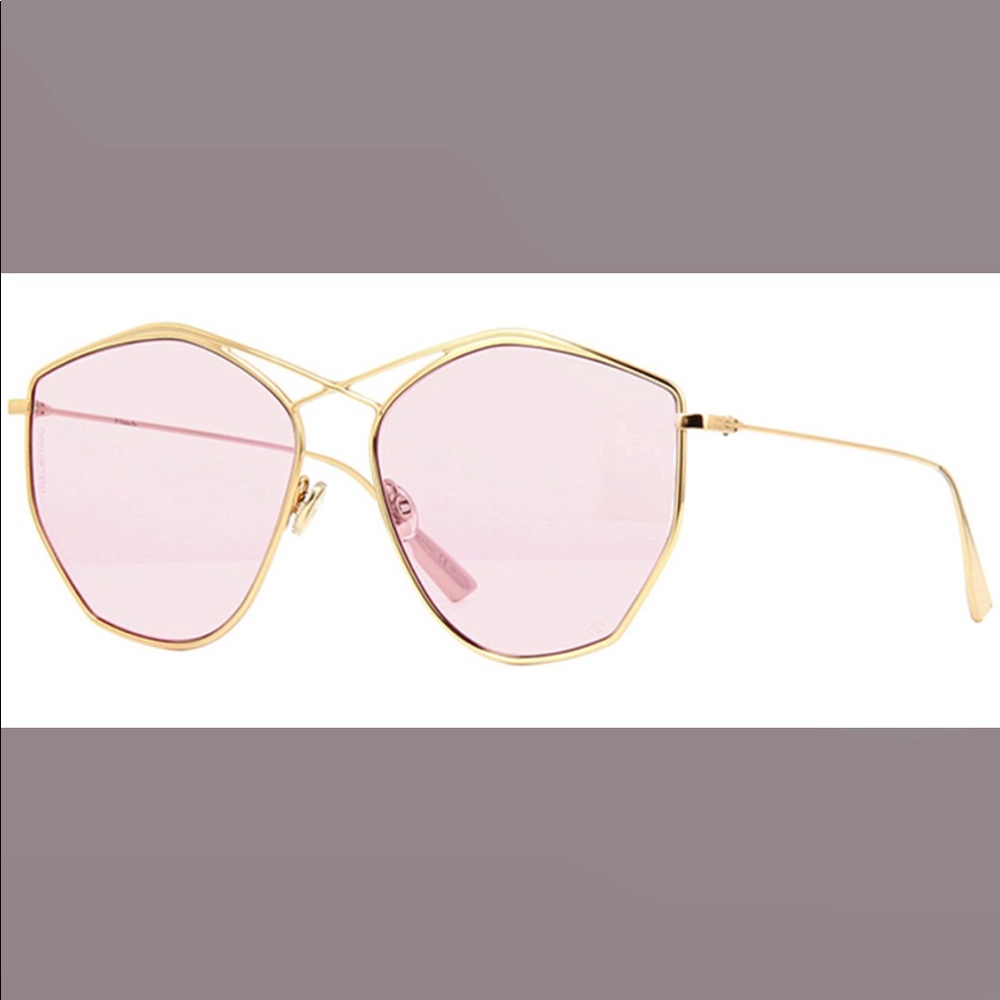 NWT Christian Dior Stellaire 4 Sunglasses - Picture 6 of 14